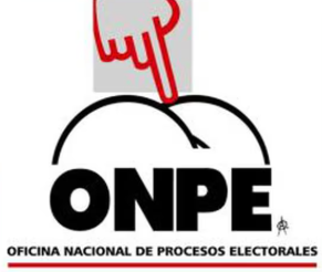 entonces así fue como la onpe lo volvió a hacer y nos metió un dedo en el culo a todos los peruanos, obligándonos a decidir entre un terrorista y una vaga ratera