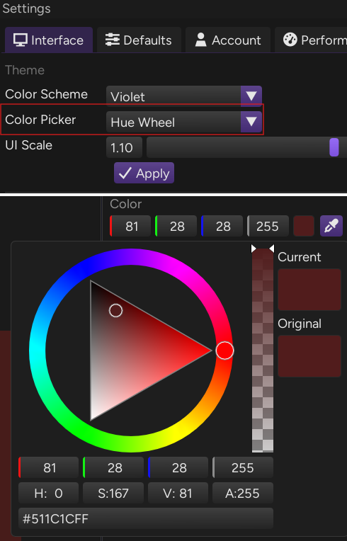 ArcBrush tweet media