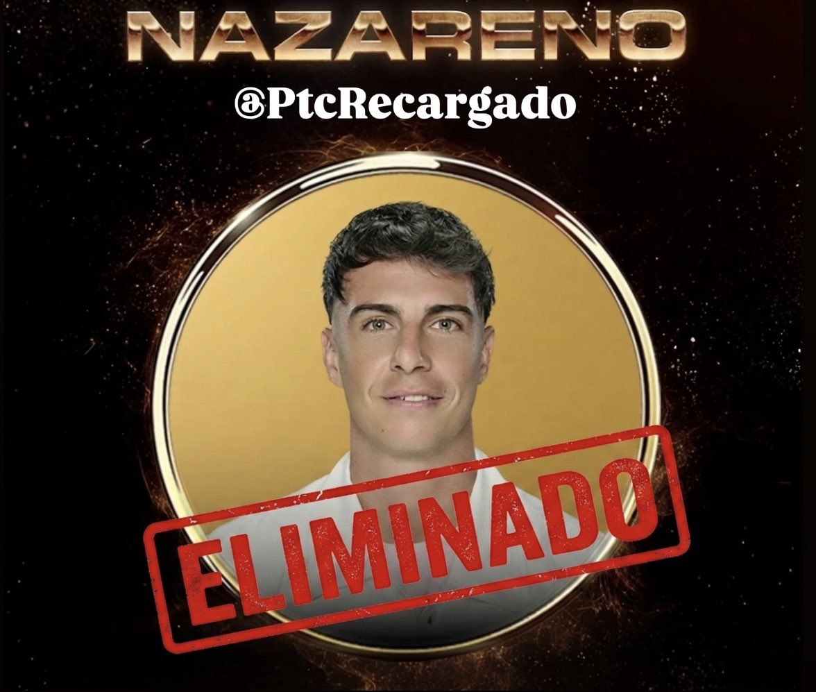 Ptc Recargado tweet media