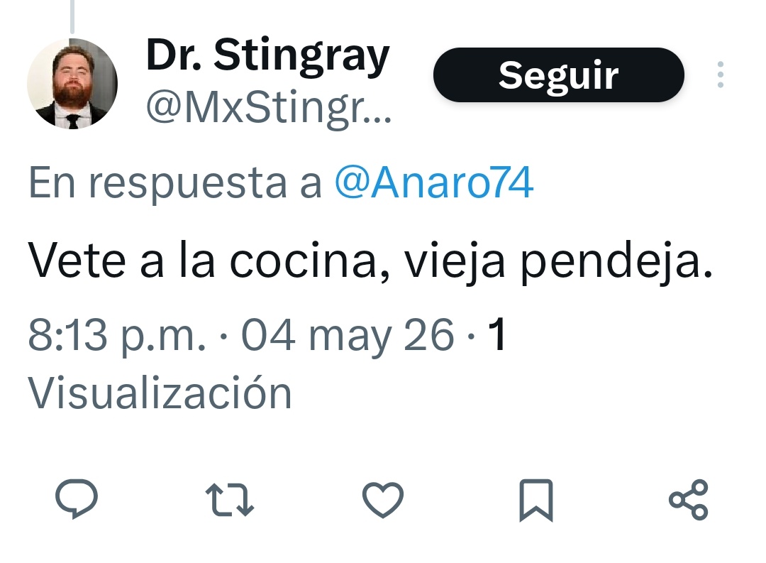 Ana tweet media