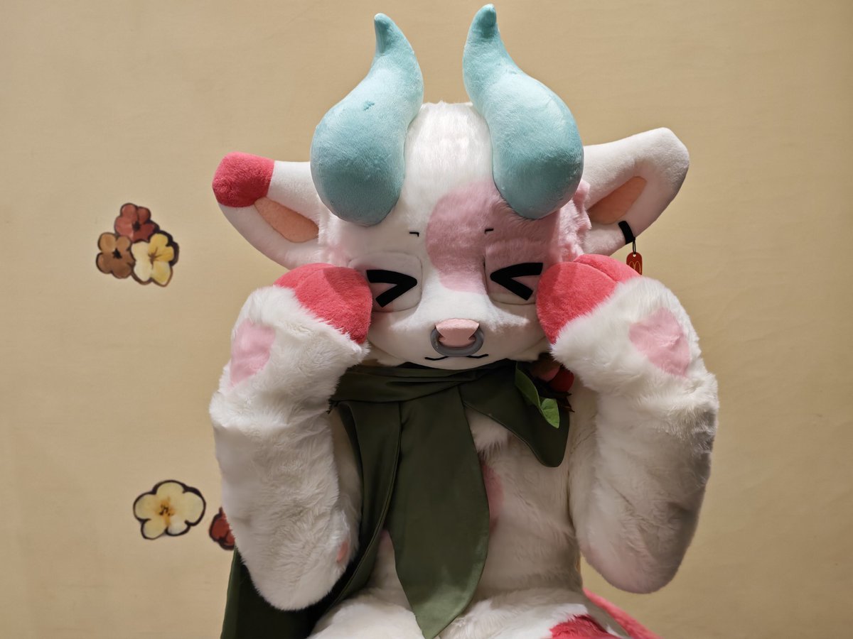 槐诗大王2000 tweet media