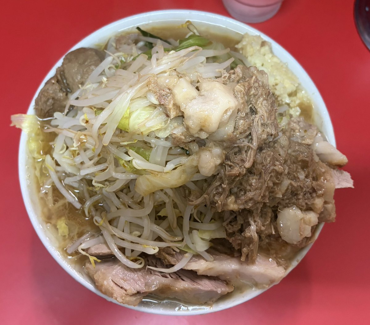 昆布野郎 tweet media
