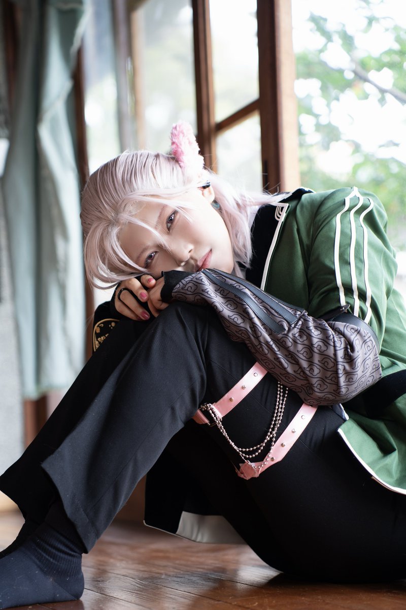 cos

  俺の売り飛ばし先、探してたんだね…？

Photo <a href="/Noise_Bell1234/">さいと@かみこす</a> 様

#0425アニマル男士
