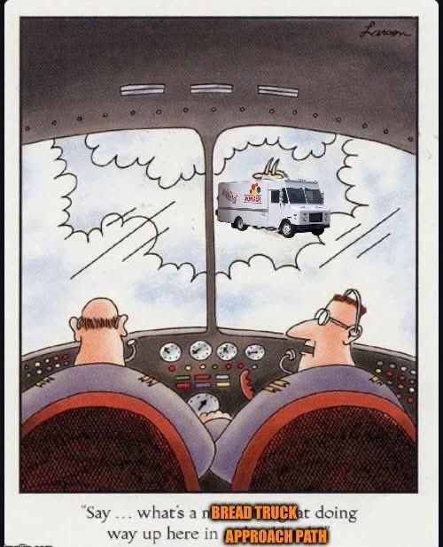 KC-10 Driver ✈️ 👨‍✈️ B-737 Wrangler tweet media
