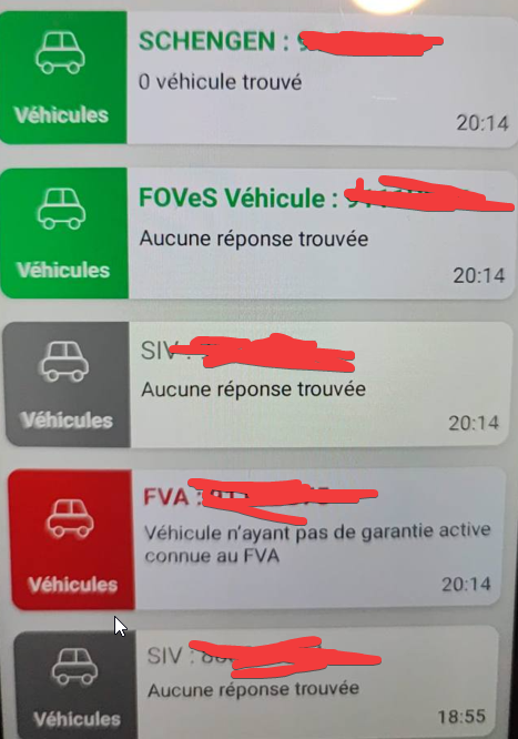 seblatombe's tweet photo. 🚨🇫🇷 Police / Gendarmerie : un hacker diffuserait une méthode permettant d’accéder au TAJ et à d’autres bases internes

« J’expliquerais comment obtenir un accès à des fichiers des forces de l’ordre ou demander un extrait de casier judiciaire ou d’autres documents en passant par un recours. »

Des captures circuleraient montrant une prétendue procédure pour obtenir des informations issues de fichiers comme le TAJ et d’autres bases internes, via des accès VPN.

👉 Il ne s’agirait pas d’un piratage technique, mais d’une manipulation des procédures et des interlocuteurs via des techniques d’ingénierie sociale.