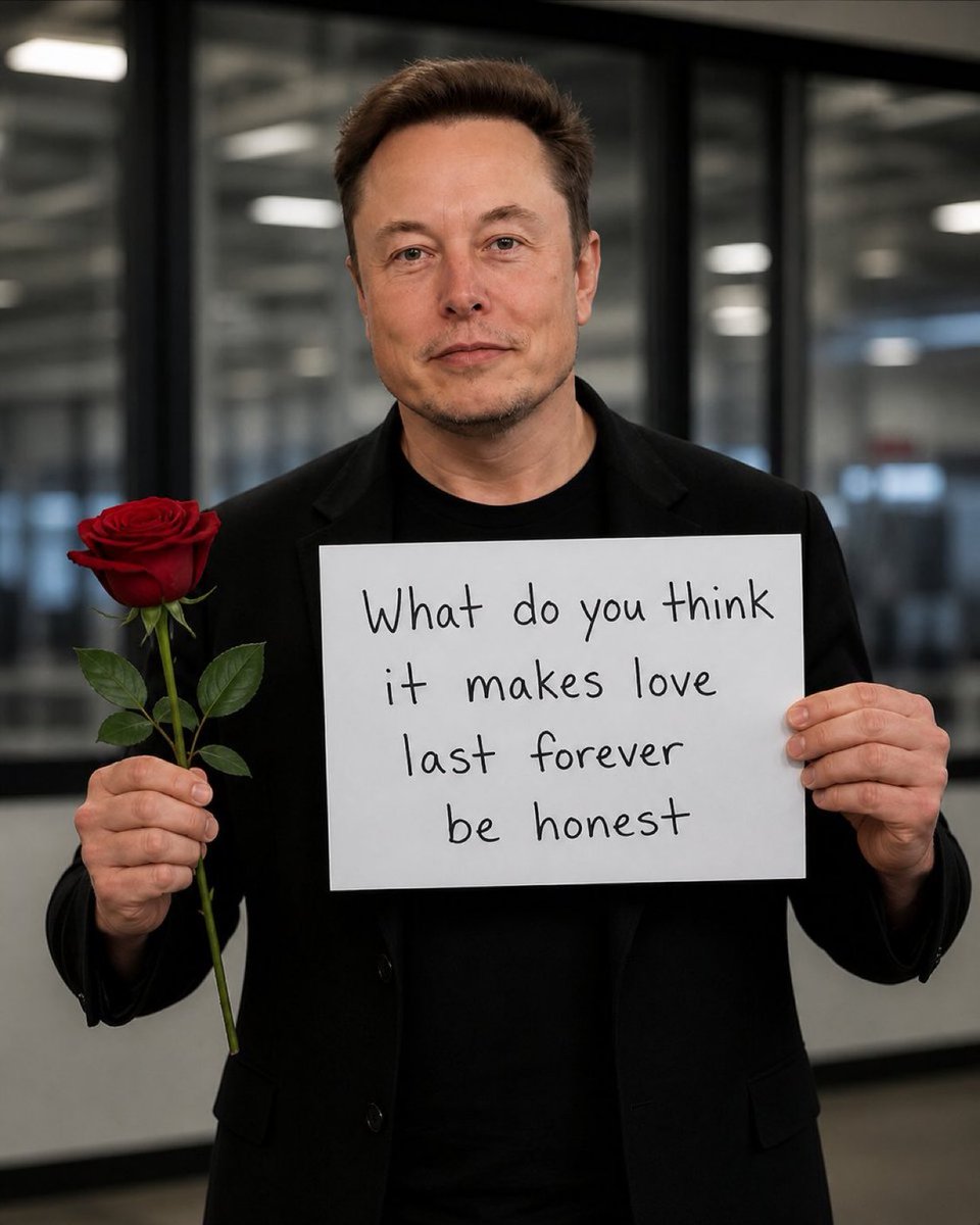 Fan Elon Musk 🚀 tweet media