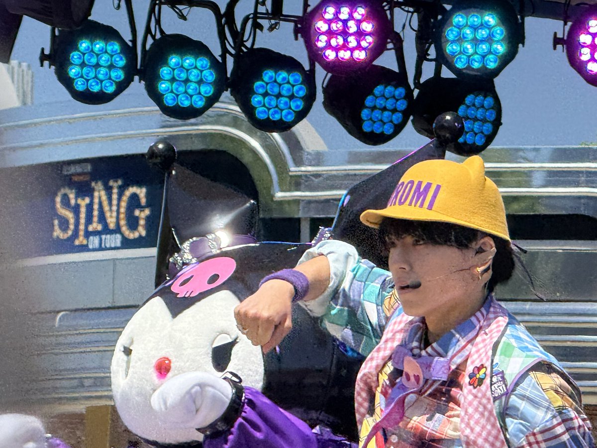 しのりっコ🍋🐱 tweet media