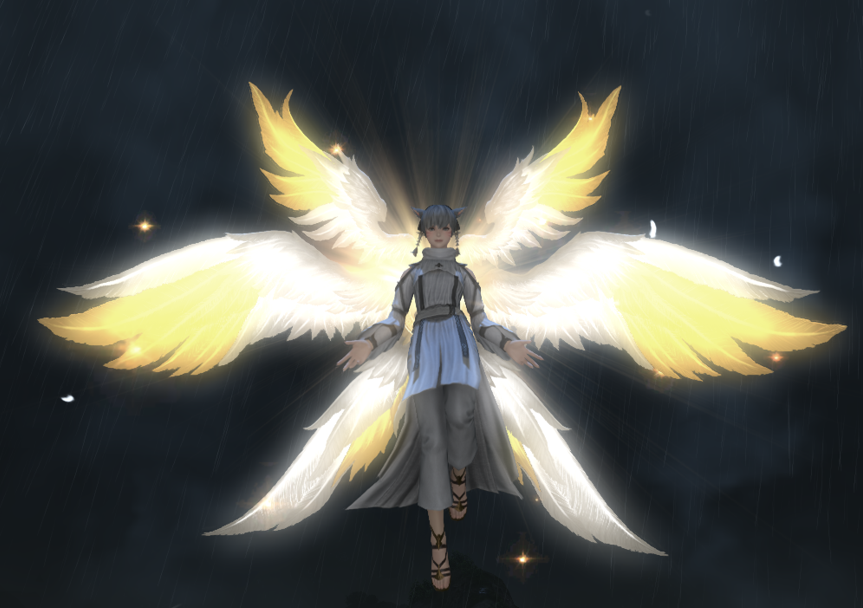 りん (@rinif_ff14) / Posts / X