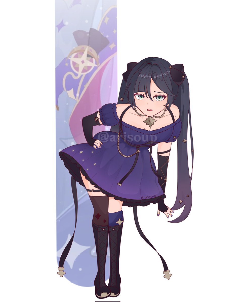 arisoup˚₊‧ (@Arisoupadupah) / Posts / X