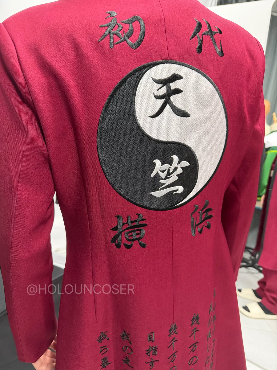 HOLOUNコスプレ通販店 tweet media