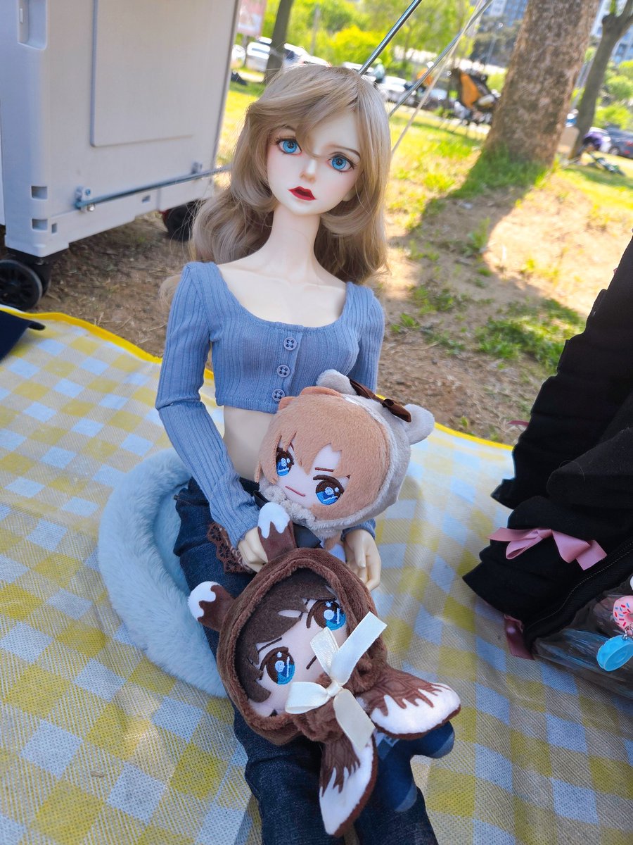 티친 언니로 마츠치하 하기(묜:뭐임