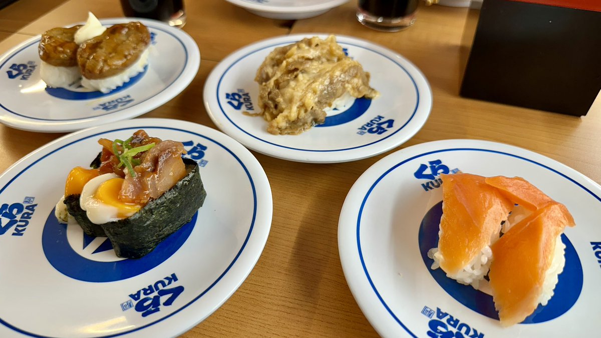 Kishi@WRX乗り tweet media