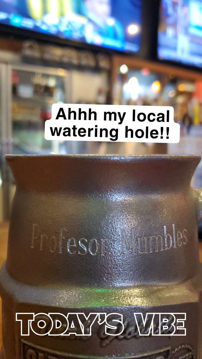 ☘️ProfessorMumbles☘️ tweet media