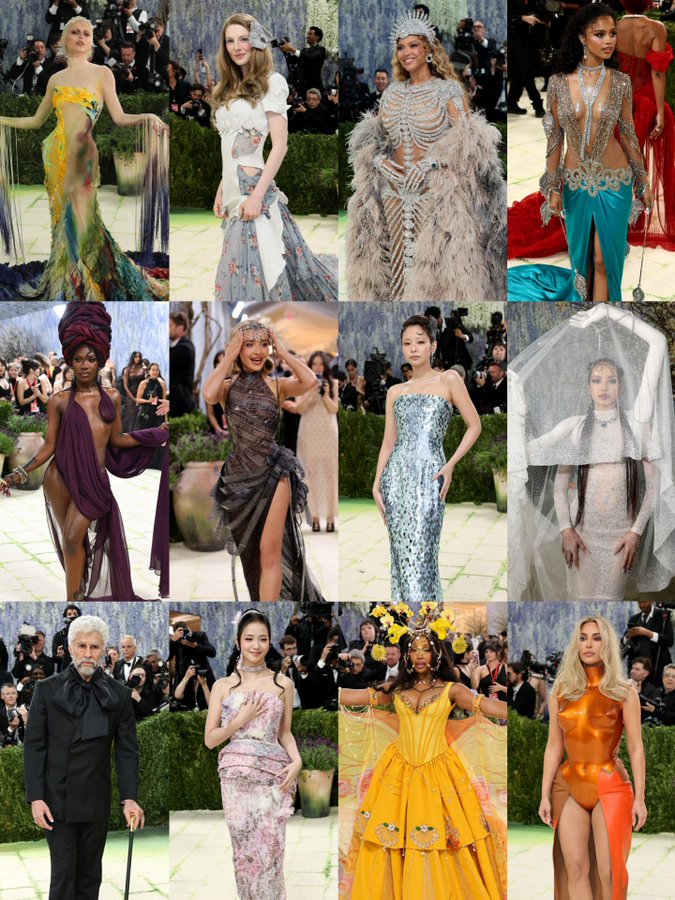 Fashion Archive tweet media