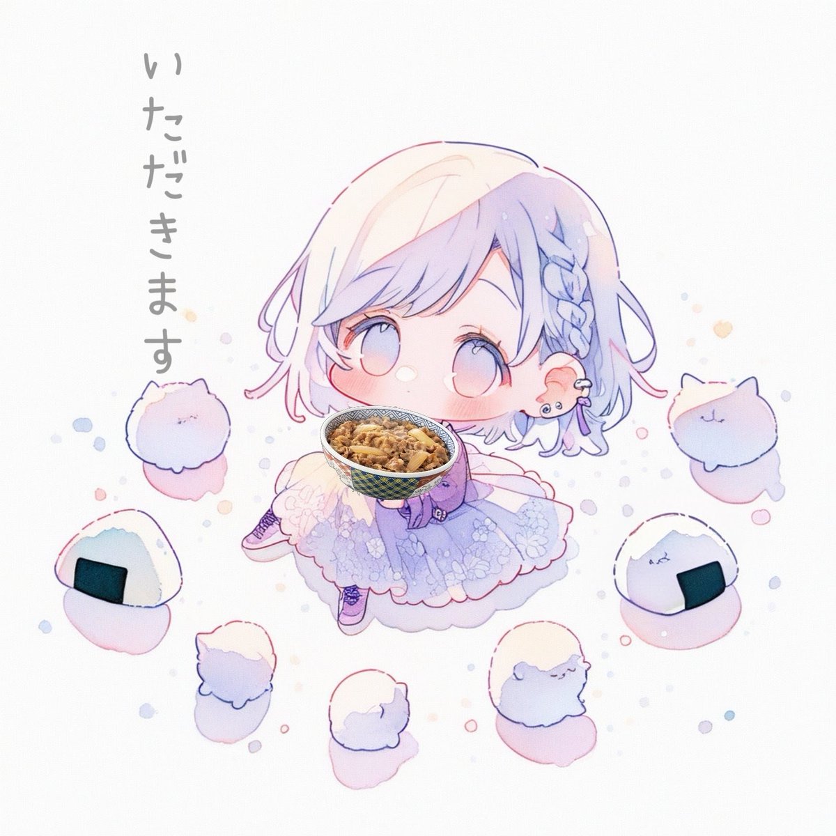 魔法使いポポ🐾ふあん民 tweet media