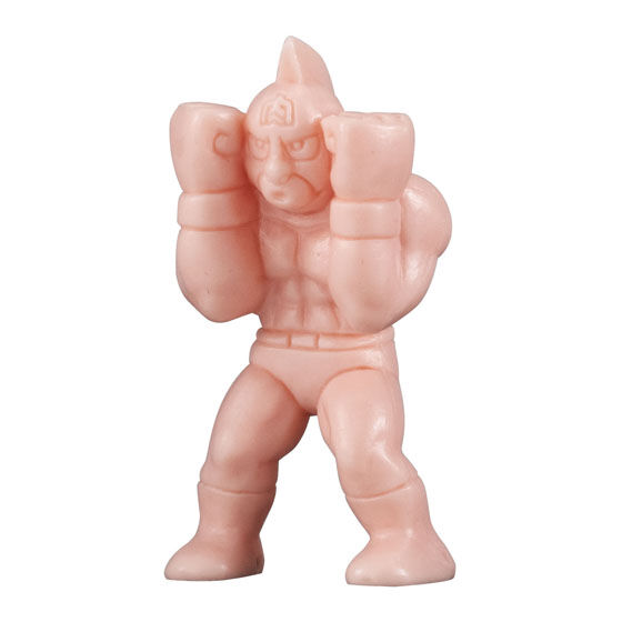 ガシャポン「キン肉マン キンケシ27」が5月第3週より発売。テリーマン
