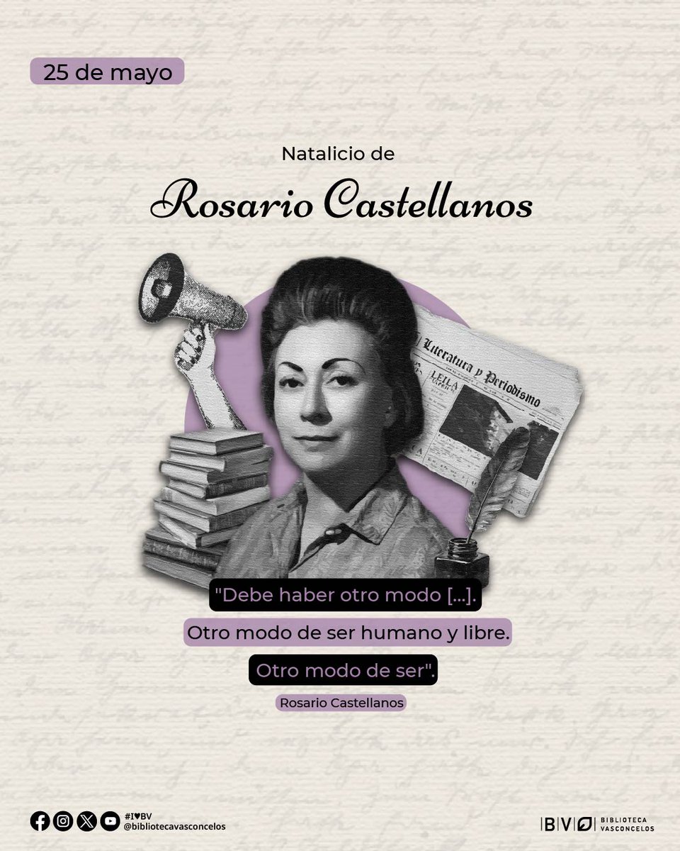 Biblio Vasconcelos tweet media