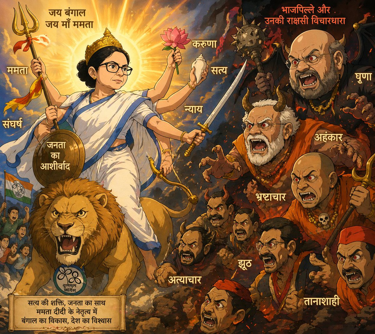 निदेश सूर्यवंशी एडवोकेट _WITH INC tweet media