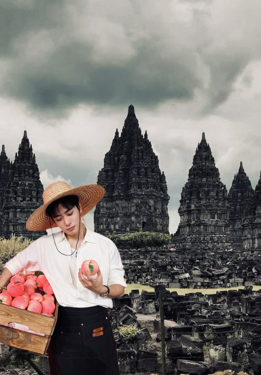 Menurut ku kalau NCT 127 (ilichil) konser di Prambanan bawain fact check itu GACOR soalnya Roro jonggrang langsung bangkit ikutan ngonser, terus kalau fancon jaehyun di Prambanan keren banget anjay dari pagi sampe malem duar estetik. Andaikan gue promotornya ya 😣😞