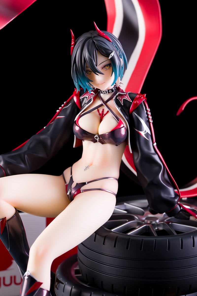 fig-memo@美少女フィギュアレビューブログ tweet media
