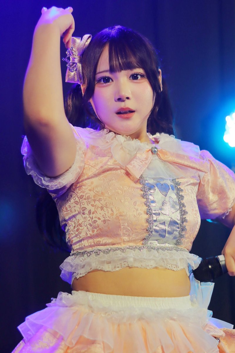 20260503 FPro 9周年記念ライブ #あめたん愛し隊 #LOVENECT