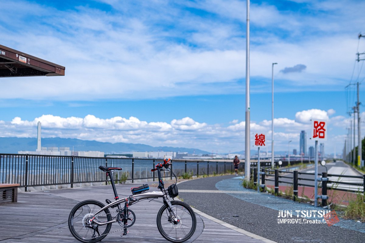 junjun_imp's tweet image. お気に入りの過去Pic

ミニベロ

#camera #Verge #ternbike #自転車 #p10
