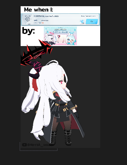 North Sensei tweet media