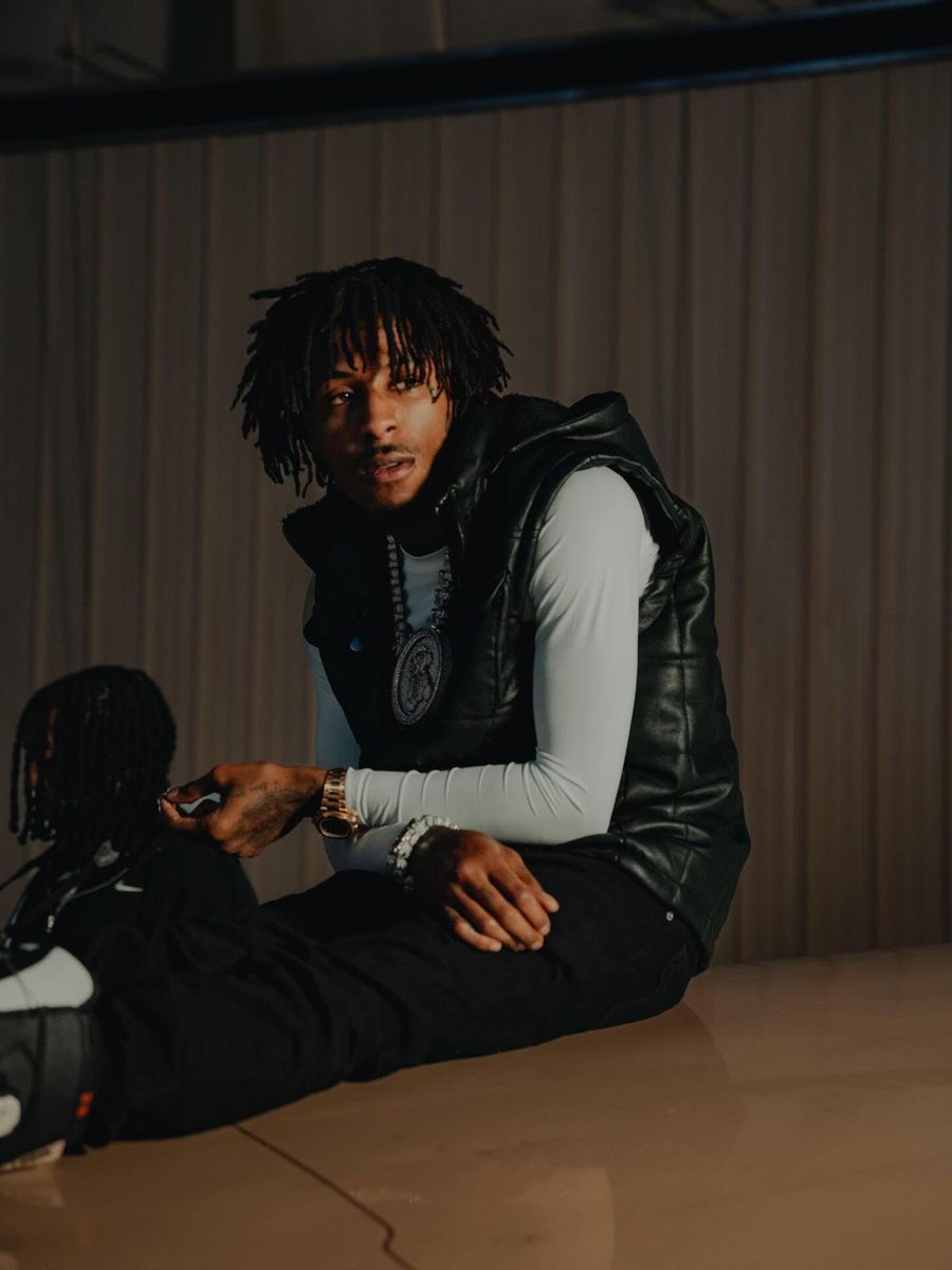Daily YoungBoy tweet media