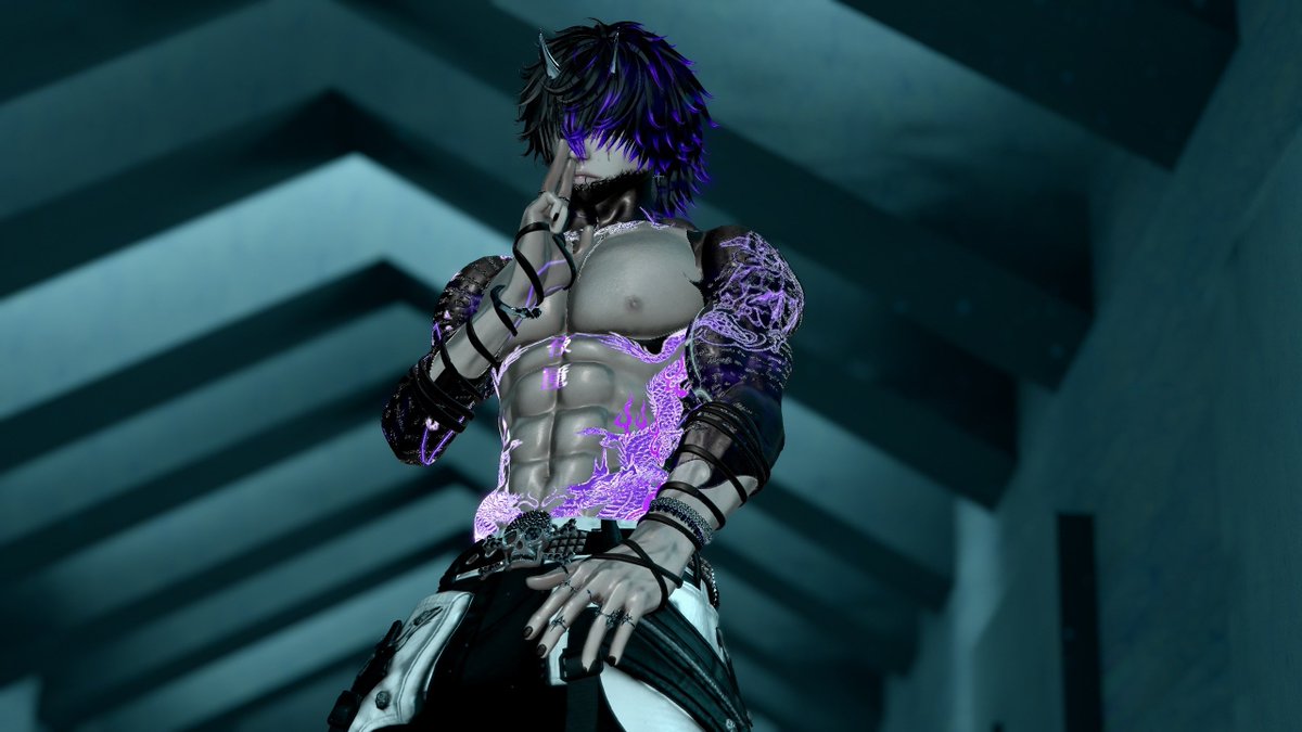 MercyVR🔞 tweet media
