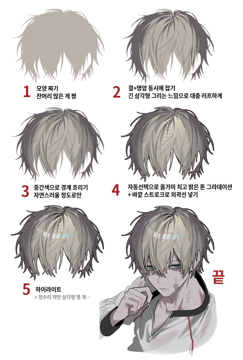 감군 tweet media
