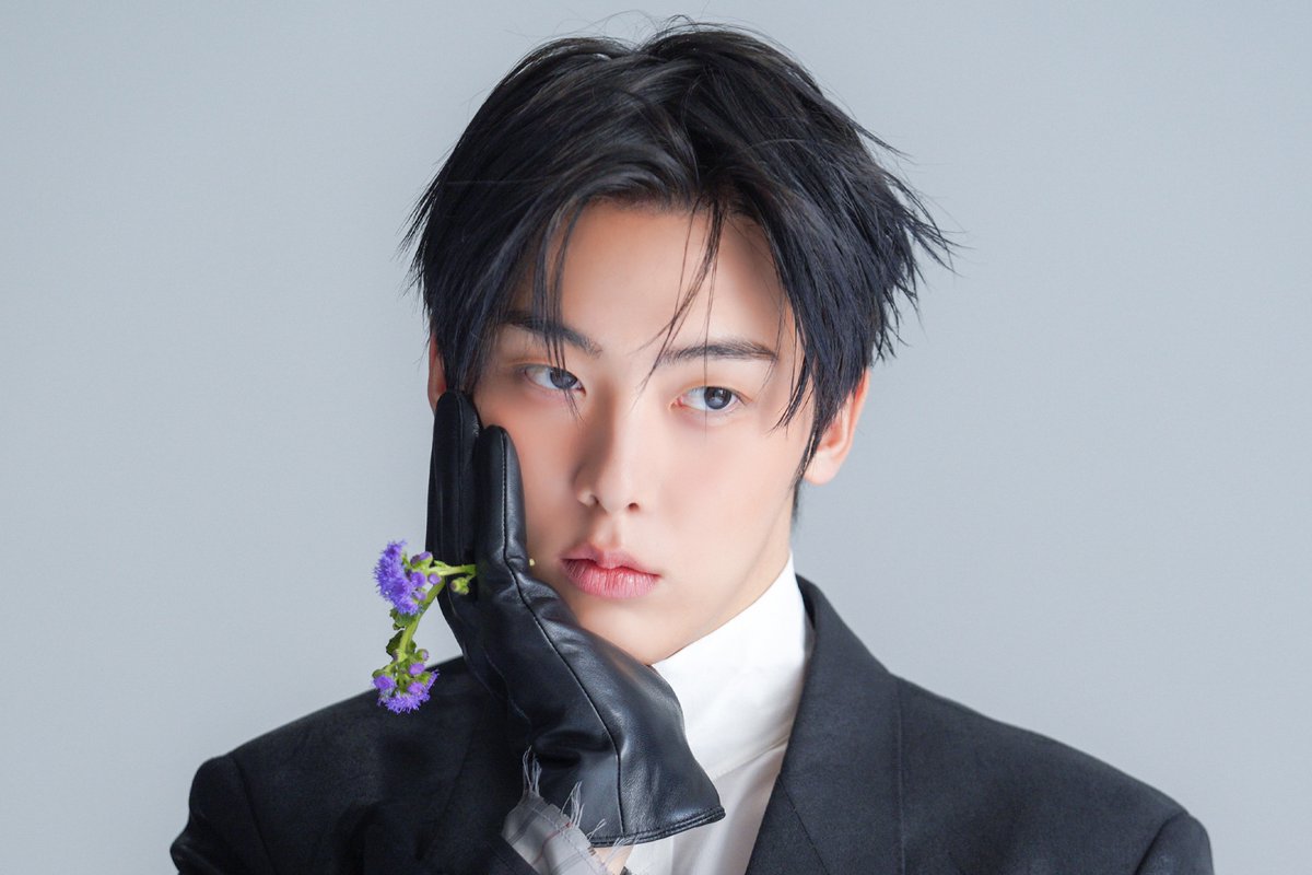 Soompi tweet media
