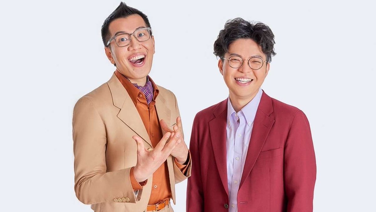 spulse_official's tweet photo. 🔶🔸 5/6 C大阪戦｜前日イベント情報!!🔸🔶
🍊お笑い芸人 ヤーレンズ 来場!!

✅スタジアムDJ体験
⌚11:15～11:30📍ピッチ
✅ピッチ挨拶
⌚12:05～12:09📍ピッチ
✅ハーフタイムピッチ一周
⌚ハーフタイム📍ピッチ

🔗https://t.co/dT7YZxeYr1
#spulse #ONEFAMILY  #0506vsC大阪 https://t.co/ixQ5mFnL41