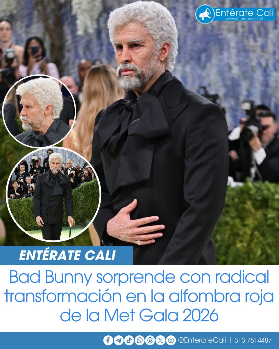 Entérate Cali - Noticias Cali tweet media