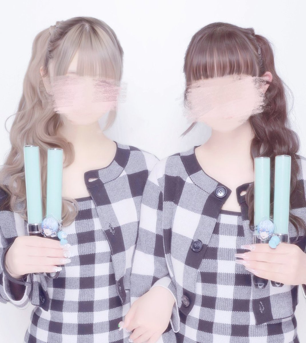 ぽれにゃん♥ tweet media