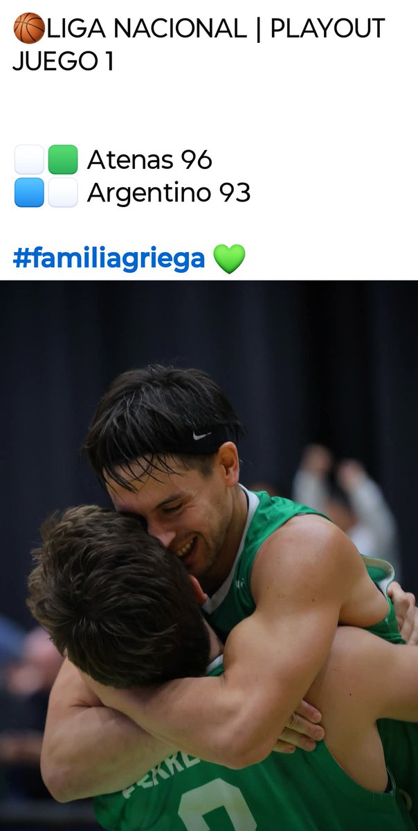 Planeta Básquetbol tweet media
