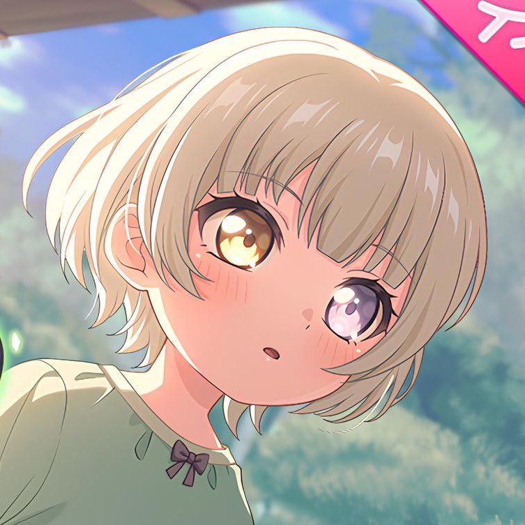 나코なこ🐣 tweet media