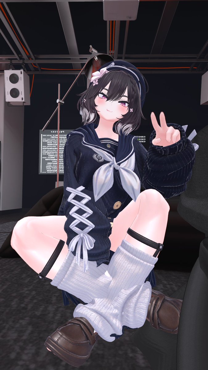 Nill｜にる tweet media