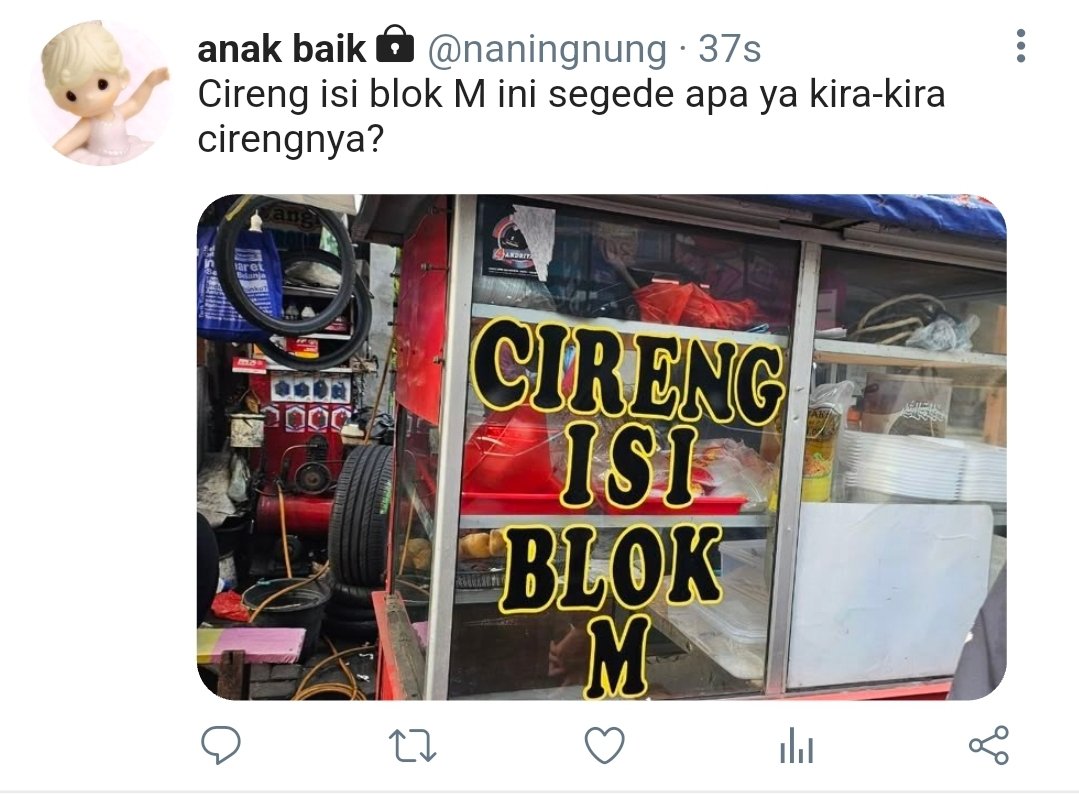 KANING. (2016) tweet media