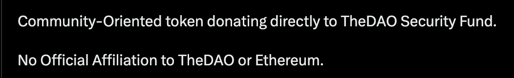 TheDAO Fund tweet media