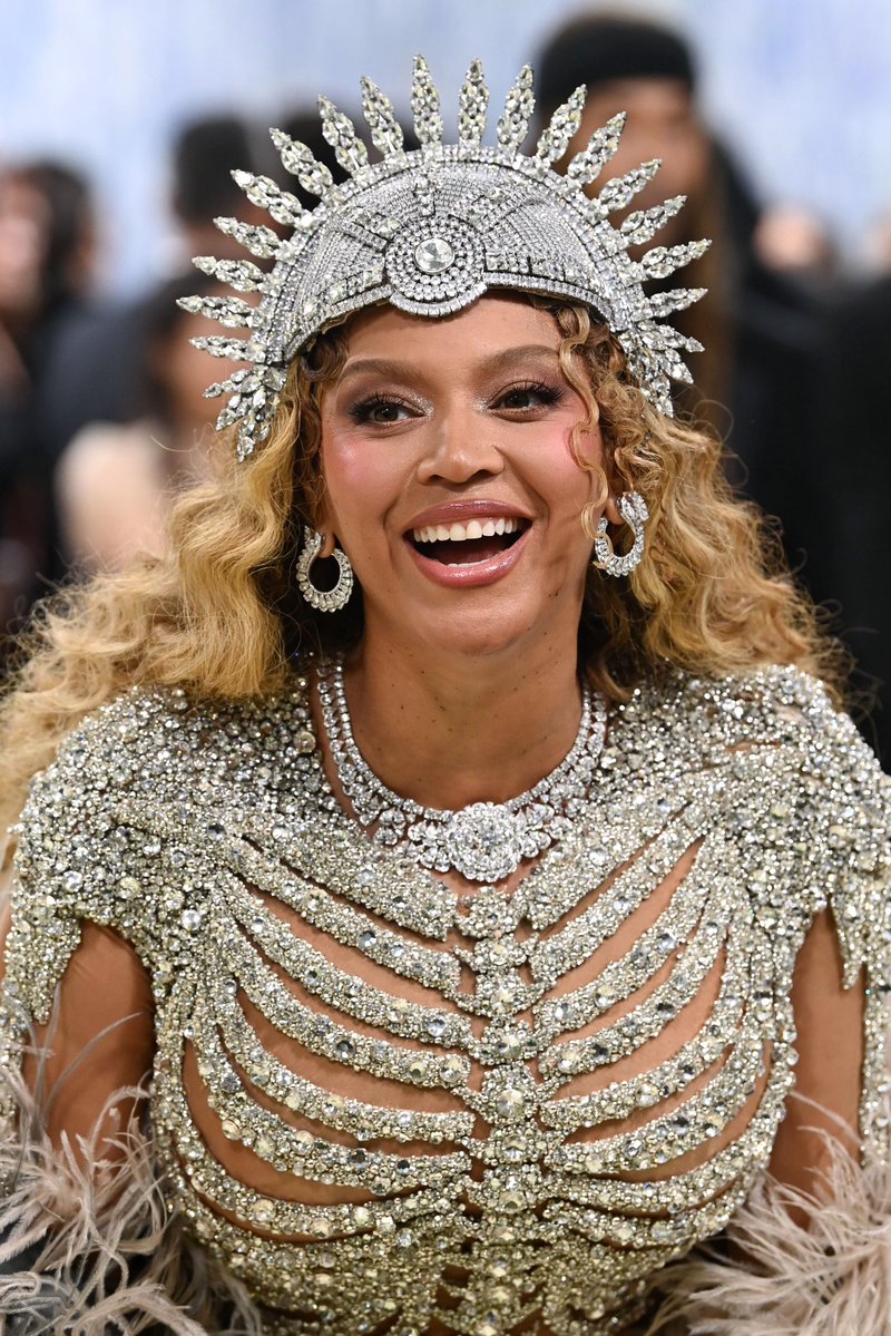 Beyoncé Brasil tweet media