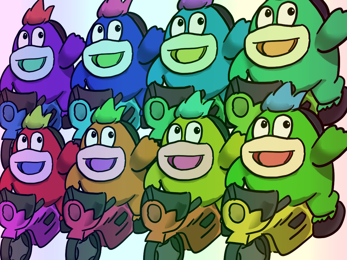 ふしみ tweet media