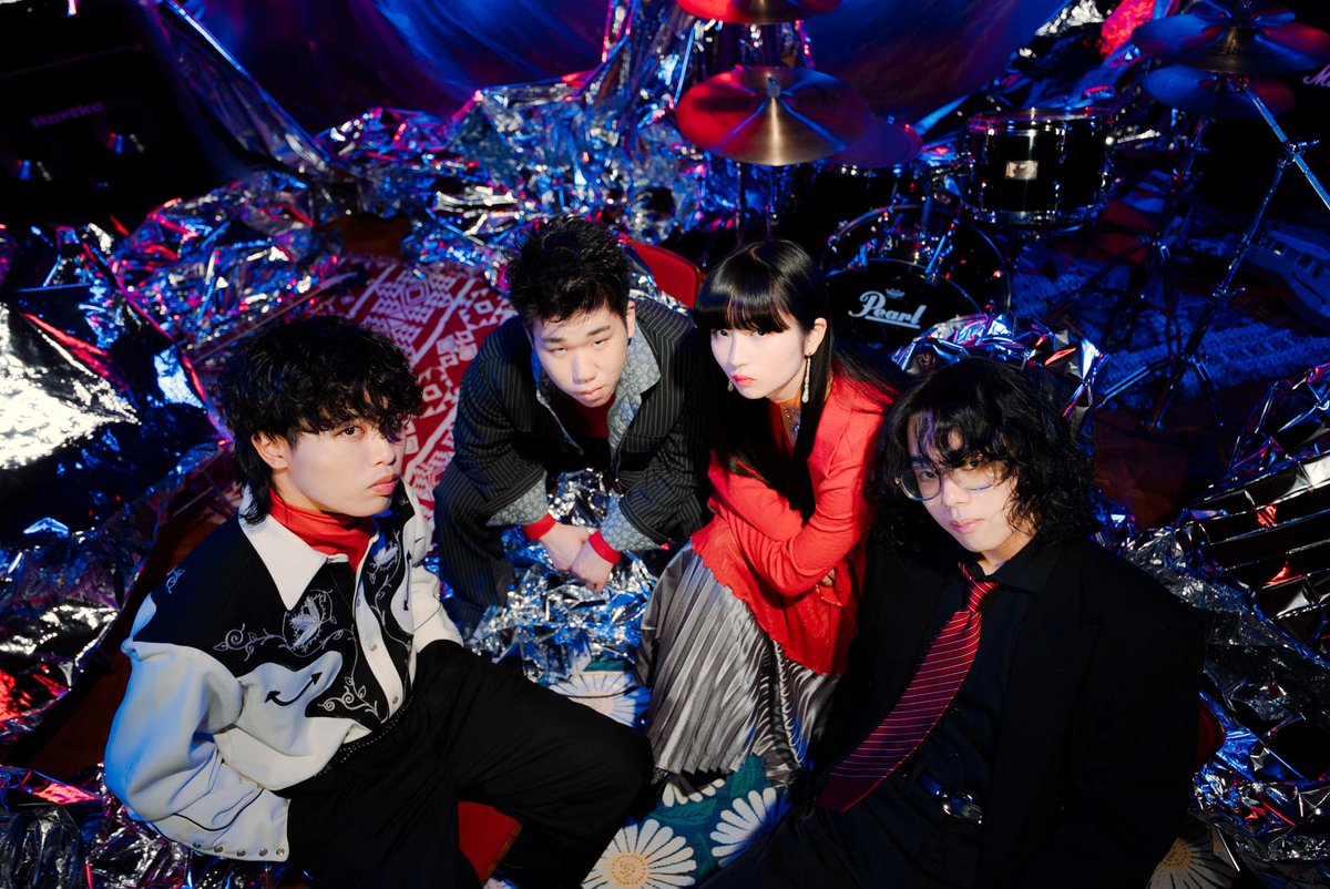 Music SHOT(ミュージック ショット) tweet media