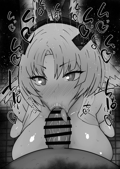 おはフェラ☀️アークナイツエンドフィールドふぇらちお便女2114号「オクギ」 