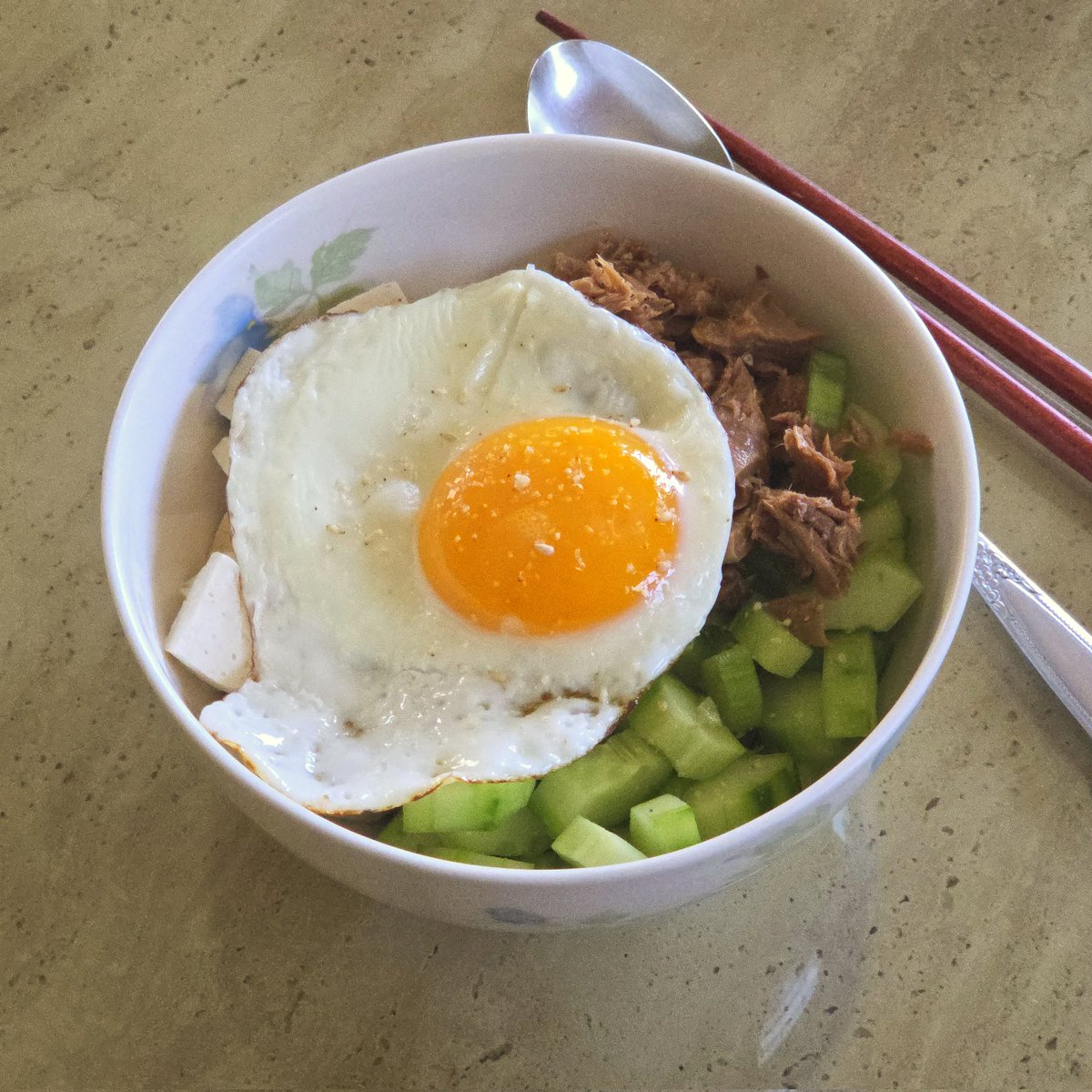 sy_cooking's tweet photo. 허어어?? 참치오두비 처음 해먹는데 진짜 맛있네 왜맛있지ㅋㅋㅋㅋㅋ https://t.co/5aWSRv21W6