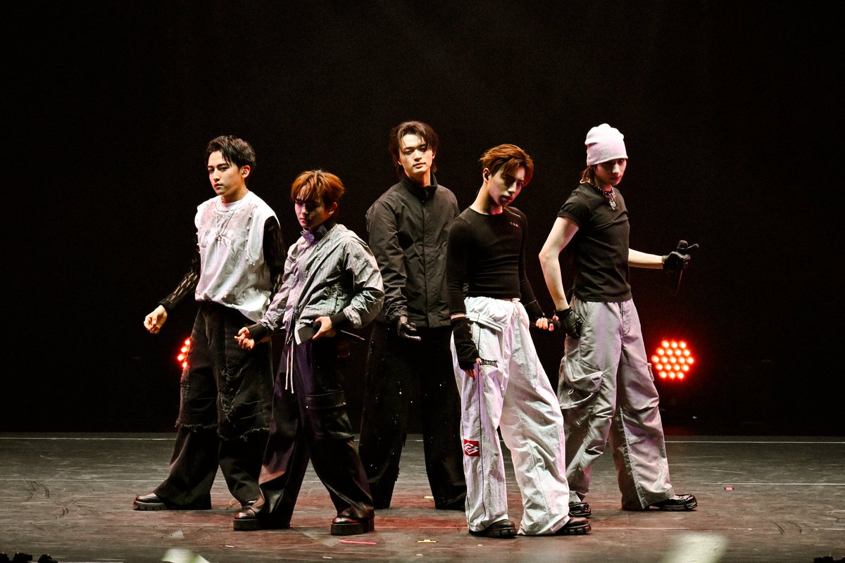 D.U.N.K. -DANCE UNIVERSE NEVER KILLED- tweet media