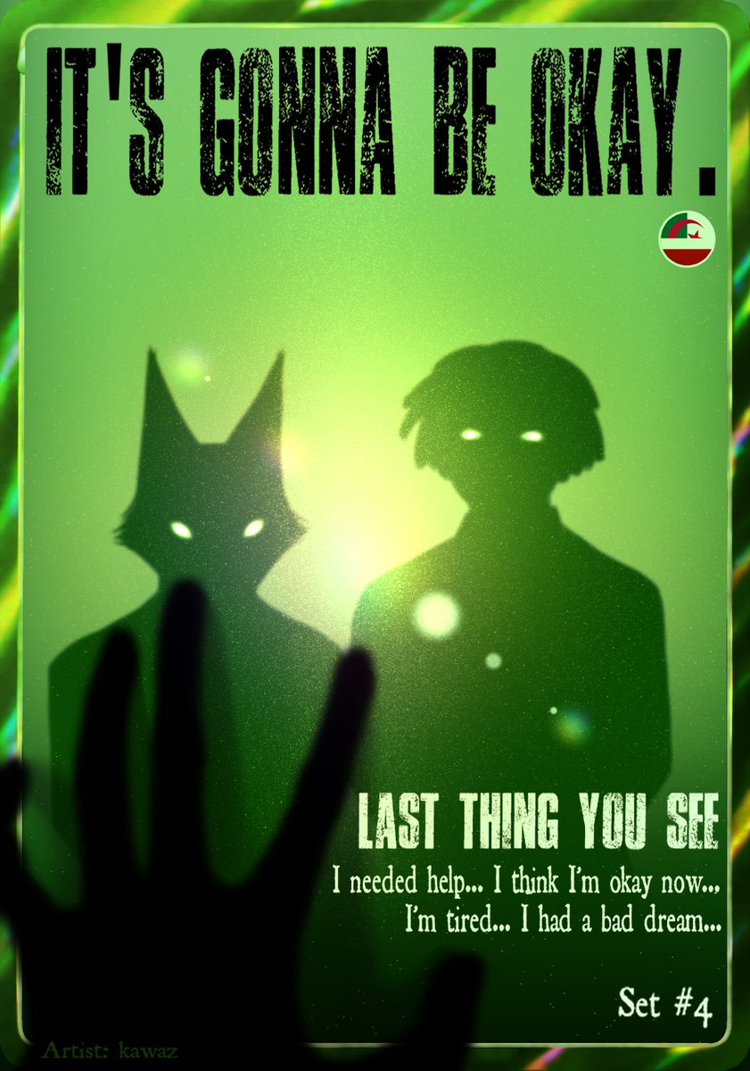 everything is going to be fine
#qsmp #qsmp2 #haiperexe #youngmulti