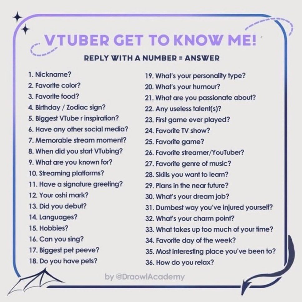 TakeVT🔪🌈 VTUBER🔪🌈 tweet media