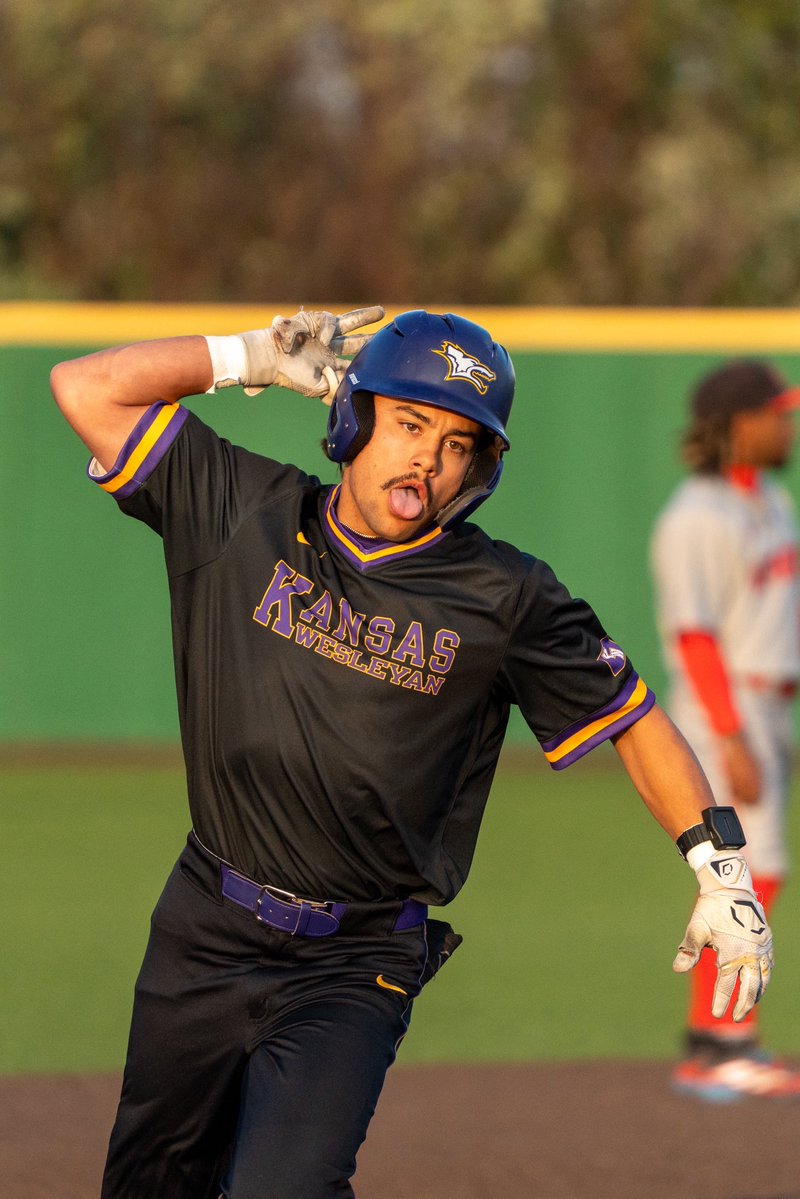 KWU Baseball tweet media