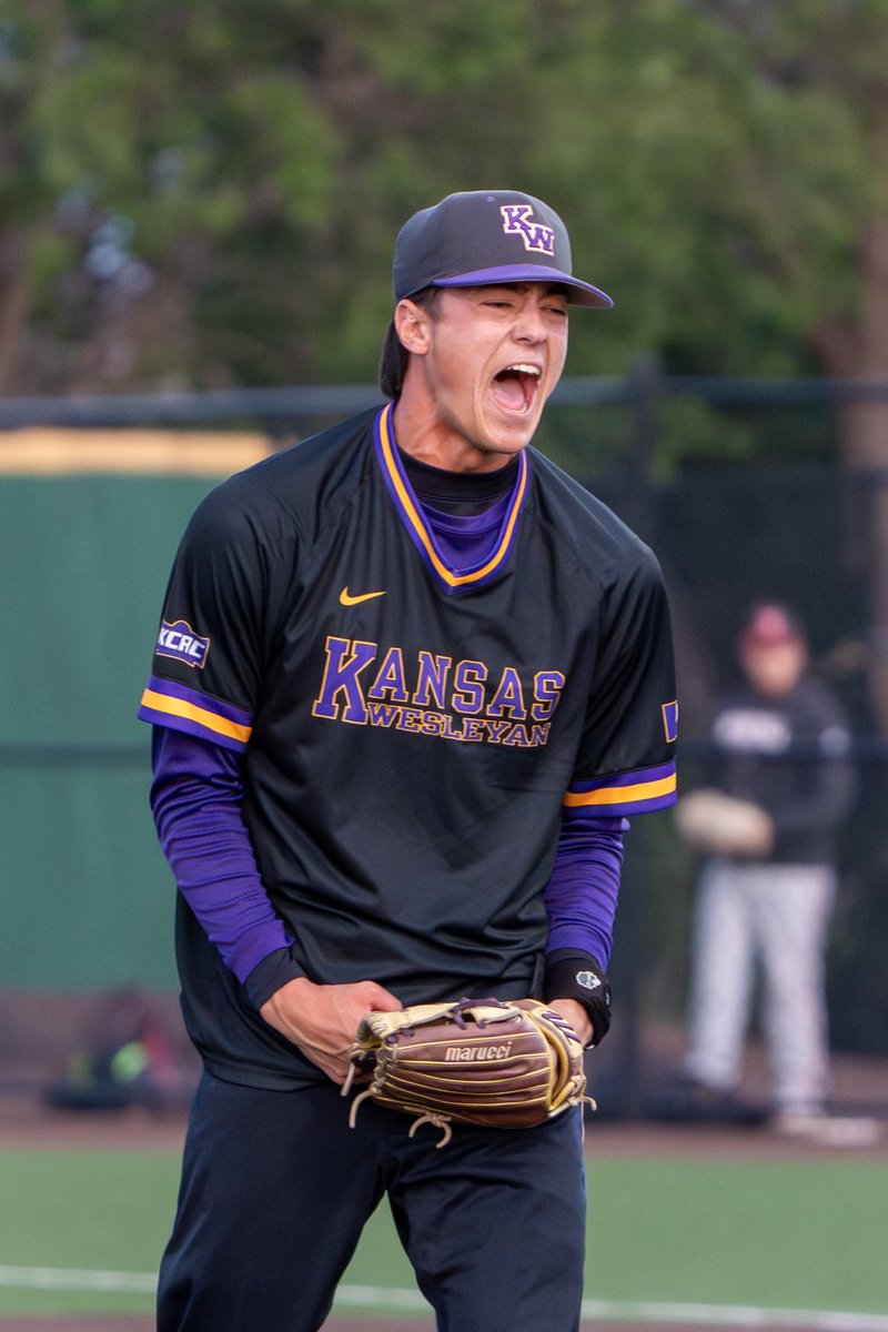 KWU Baseball tweet media