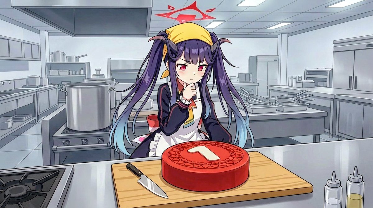 #ブルーアーカイブクロスオーバー
最近ちまたでは謎の生物が出没しているが、一方市場でも謎の食材が出回るようになっていた。
フウカ「味は……シャキシャキした……にんじん……? とじゃがいもみたいな……」

料理人は『ペレット草』なる野菜をどう調理するかかなり悩んだらしい。 